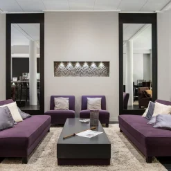 SLV Dekled LED indbygningsspot varm hvid