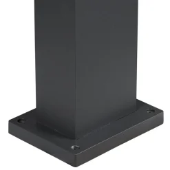 Eskina Frame dobbelt LED-stibelysning, 175 cm^SLV Online