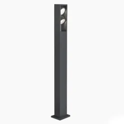 Eskina Frame Double LED stibelysning, 125 cm^SLV Sale