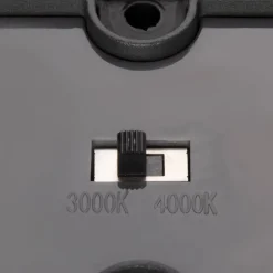 SLV Eskina Frame LED-sokkelampe CCT, 15W, 45 cm