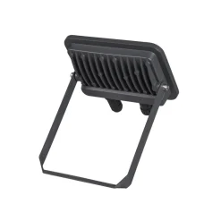 Floodi LED udendørs spotlight, IP65, bredde 16 cm^SLV Online