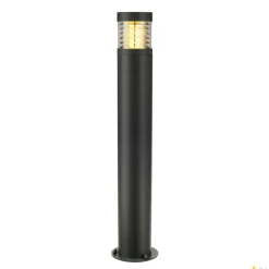 F-POL Vejlampe højde 86 cm rund antracit^SLV Clearance