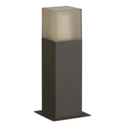 SLV Grafit 30 cm basislys