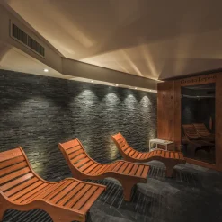 SLV Indbygningsspots|Spotlights>LED indbygningslampe Patta-I, hvid, aluminium, længde 8 cm