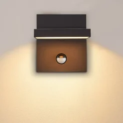 SLV Væglampe Med Sensor><noscript><img width=