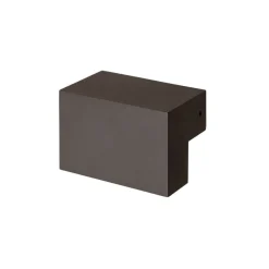 L-Line Out LED udendørs væglampe CCT, bredde 15 cm^SLV Discount