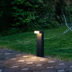 L-Line Out LED-sokkelampe CCT, højde 50 cm^SLV Clearance