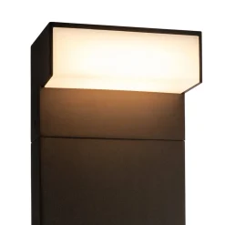 L-Line Out LED-sokkelampe CCT, højde 50 cm^SLV Clearance