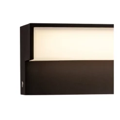 SLV L-Line Out LED-sokkelampe CCT, højde 10 cm