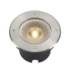 Rocci 200 LED indbygget gulvlampe rund Ø 20cm^SLV Sale