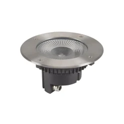 Rocci 200 LED indbygget gulvlampe rund Ø 20cm^SLV Sale