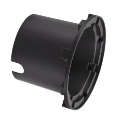 Rocci 200 LED indbygget gulvlampe rund Ø 20cm^SLV Sale