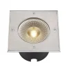 Rocci 200 LED indbygget gulvlampe firkantet 20 cm^SLV Outlet