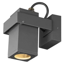 Theo Bracket udendørs væglampe, variabel^SLV Hot