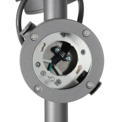 vejlampe Sitra, 2 lyskilder, antracit, aluminium, GX53, IP44^SLV Sale