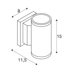 SLV Væglamper><noscript><img width=