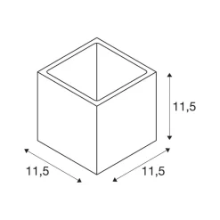 SLV Væglamper><noscript><img width=