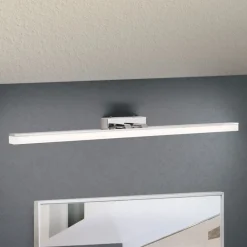 Smal LED-væglampe Jadea^ORION Discount