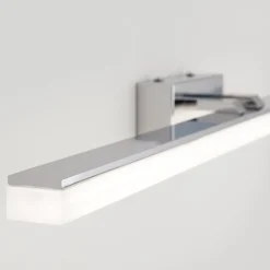 Smal LED-væglampe Jadea^ORION Discount