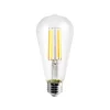 PRIOS Smart LED E27 4,5W tunable white WLAN Tuya