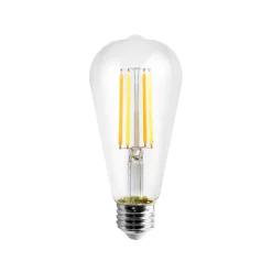 PRIOS Smart LED E27 4,5W tunable white WLAN Tuya