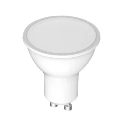 Smart LED GU10 4,5 W tunable white WLAN RGB Tuya^PRIOS Discount