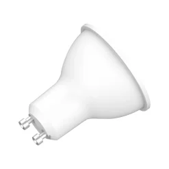 Smart LED GU10 4,5 W tunable white WLAN RGB Tuya^PRIOS Discount