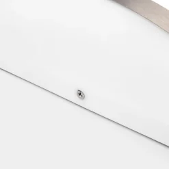 Smart udendørsvæglampe Raja i stribelook^Lindby Online