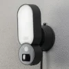 Konstsmide Væglampe Med Sensor>Smartlight 7892-750 kameralampe, WiFi 12 V 800 lm