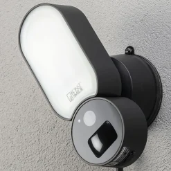 Konstsmide Væglampe Med Sensor><noscript><img width=