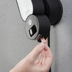 Konstsmide Væglampe Med Sensor><noscript><img width=