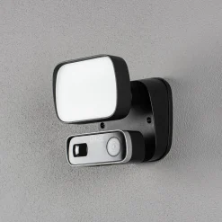 Smartlight 7867-750 LED-kameralampe WiFi 1.000lm^Konstsmide Sale