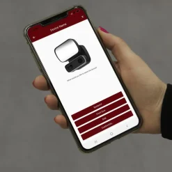 Smartlight 7867-750 LED-kameralampe WiFi 1.000lm^Konstsmide Sale