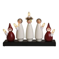 STAR TRADING Julepynt|Vinduesdekoration><noscript><img width=