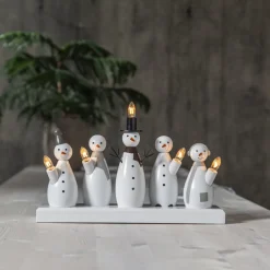 STAR TRADING Julepynt|Vinduesdekoration><noscript><img width=