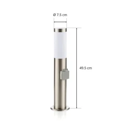 Brilliant Sokkellamper><noscript><img width=