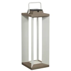 Les Jardins Solcelle Lampe Med Sensor|Solcellelamper><noscript><img width=