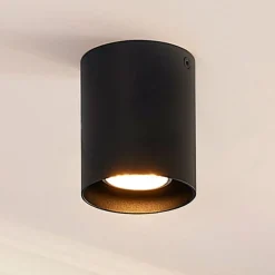 Arcchio Sort loftslampe Carson