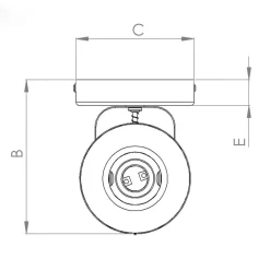 EGLO Spotlights|Væglamper><noscript><img width=
