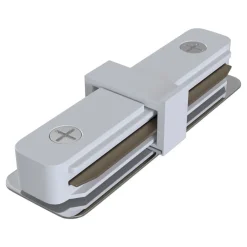 Maytoni Skinnesystem>Sporforbinder, stift 1-fase skinne, hvid