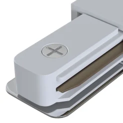 Maytoni Skinnesystem>Sporforbinder, stift 1-fase skinne, hvid