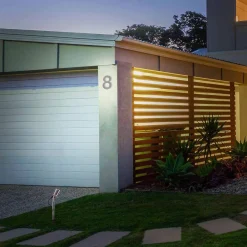 Spot med jordspyd 400168 i stål^G & L Handels GmbH Discount