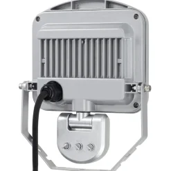 Spotlight Charlottenburg Sensor sølv 20W 4.000K^Ledino Best