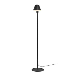 DFTP by Nordlux Gulvlamper|Gulvlamper>Stay gulvlampe op/ned, sort