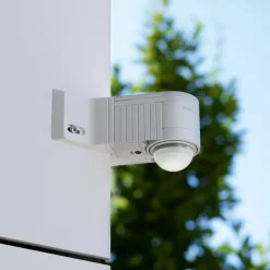 STEINEL Sensor>bevægelsessensor IS 240 DUO hvid