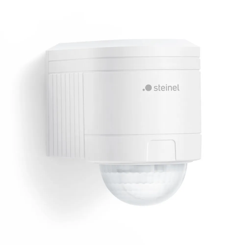 STEINEL Sensor>bevægelsessensor IS 240 DUO hvid