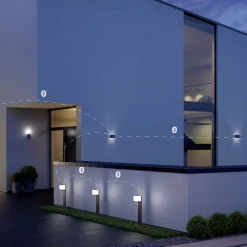 STEINEL Gadebelysning><noscript><img width=