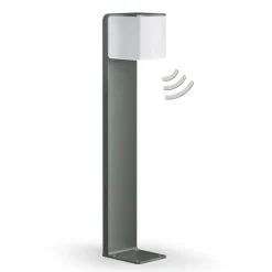 GL 80 SC Sensor stibelysning, antracit^STEINEL New