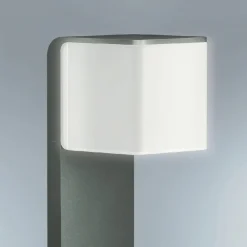 GL 80 SC Sensor stibelysning, antracit^STEINEL New