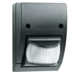 infrarød vægsensor IS 2160 ECO, sort^STEINEL Clearance